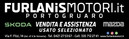 Logo Furlanis Motori Srls